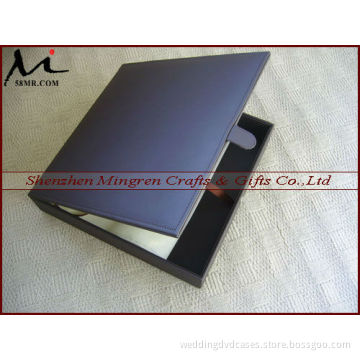 Wedding Photo Album Box Set